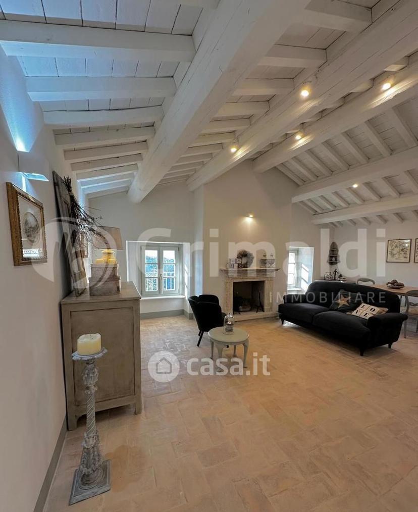 Trilocale in Corso Giuseppe Garibaldi 1