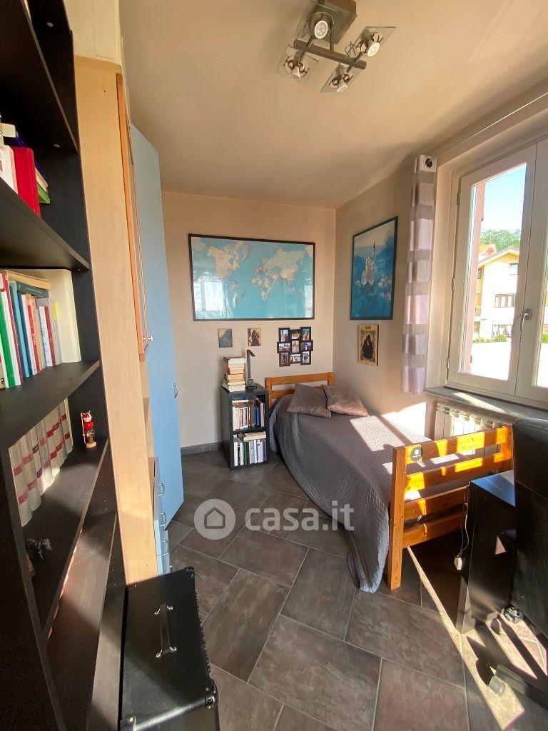Villa in Piazza Libertà 5 — foto 23 di 34