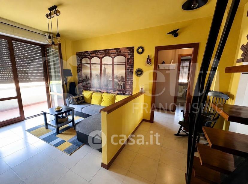 Appartamento in Via Don Luigi Sturzo — foto 22 di 42