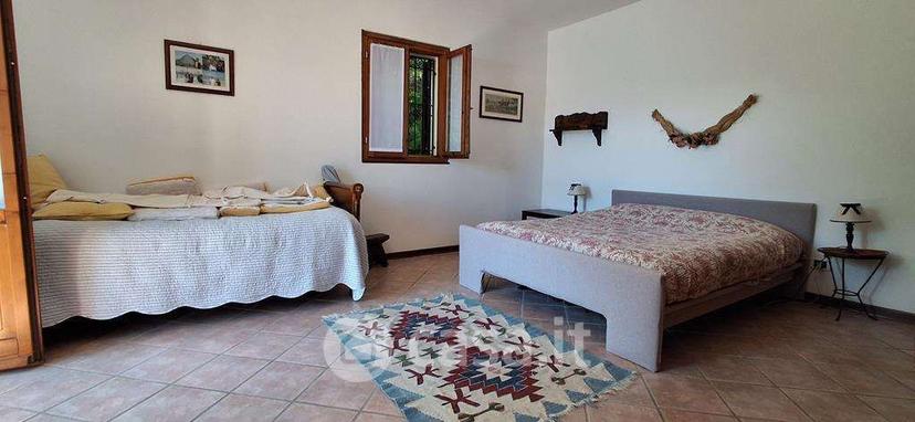 Villa in Via alla Grona — foto 25 di 32