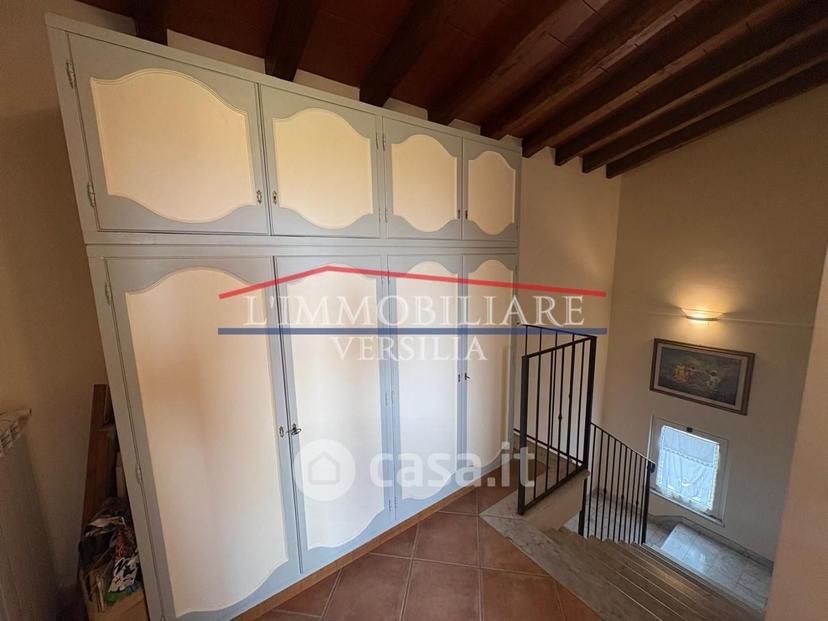 Villa in Via Intercomunale 37 — foto 17 di 35
