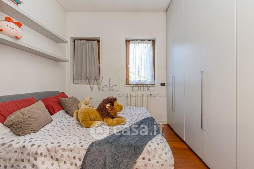 Villa in Via dei Faggi Rossi — foto 33 di 39