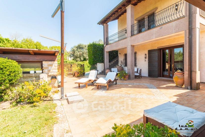 Villa in Via Santa Maria — foto 18 di 73