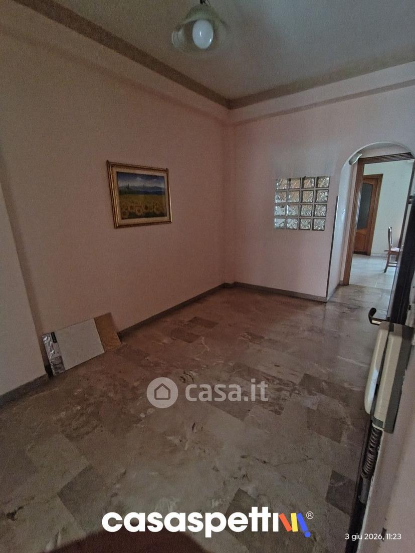 Quadrilocale in Viale Aldo Moro 19 — foto 3 di 8