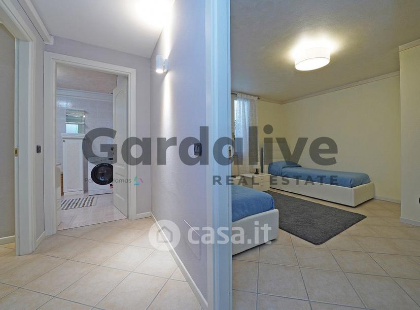 Villa in Via San Giovanni 37 -35 — foto 16 di 24