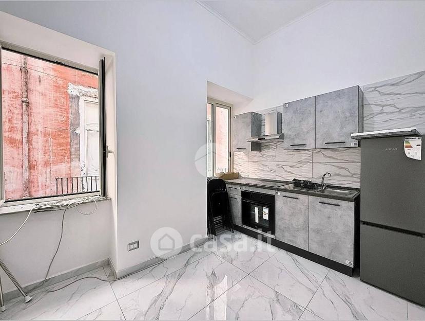 Bilocale in Vico Lungo del Gelso — foto 13 di 21