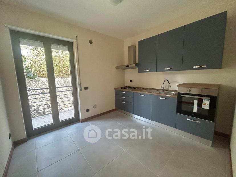 Quadrilocale in Via Francicanava — foto 2 di 11