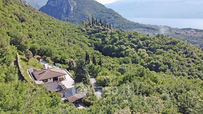 Villa in Via Sant Urbano — foto 21 di 24