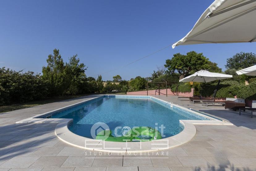 Villa in Strada Fabbrici Ville — foto 39 di 56