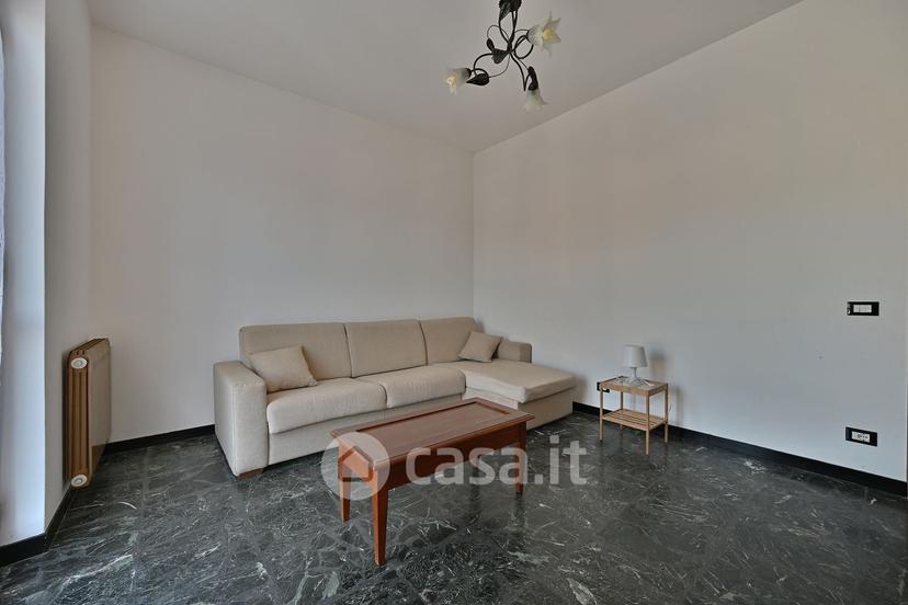 Quadrilocale in Via Alpicella — foto 23 di 33