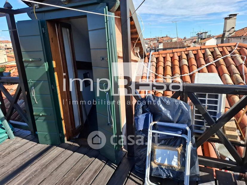 Appartamento in Sestiere Cannaregio 5530 — foto 22 di 39