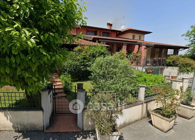 Villa in Via Alessandro Volta 33 — foto 7 di 11