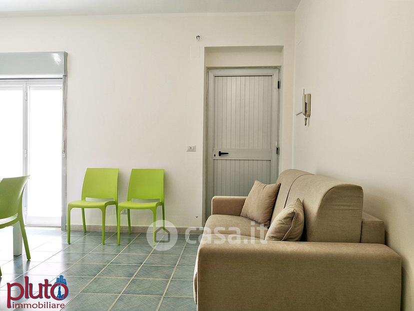 Trilocale in Via Regina Margherita — foto 7 di 29