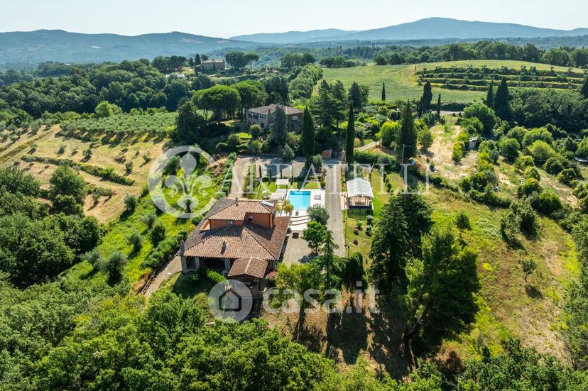 Villa in Via Garibaldi 90 — foto 47 di 67