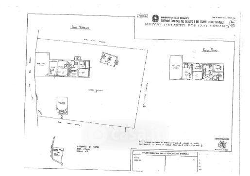 Villa in Via Bel Riposo 39 — foto 17 di 51