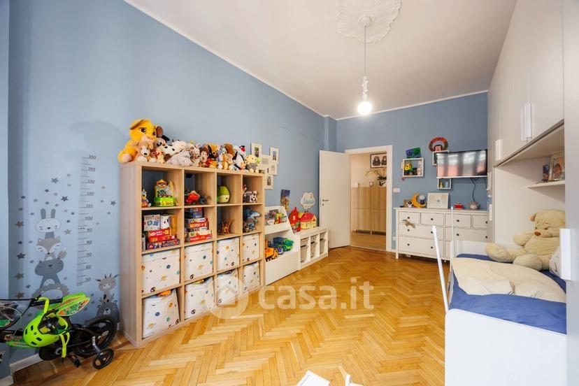 Appartamento in Corso Carlo E Nello Rosselli — foto 18 di 27