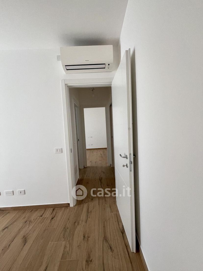 Trilocale in Via San Simplicio — foto 15 di 22