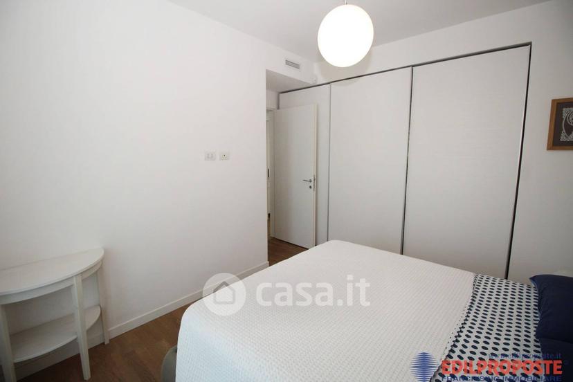 Trilocale in Via Pietro Maroncelli 26 — foto 5 di 31