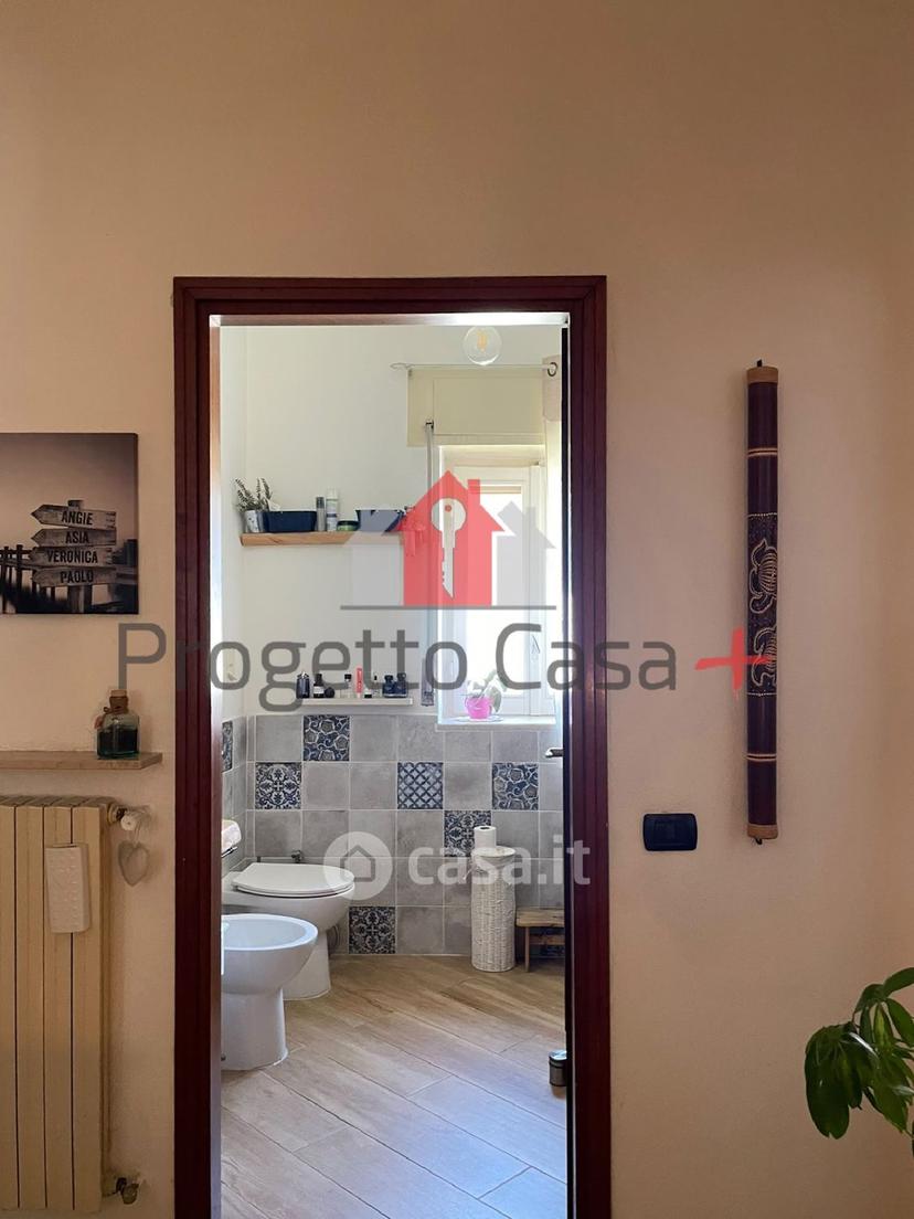 Trilocale in Via Giuseppe Garibaldi — foto 54 di 69
