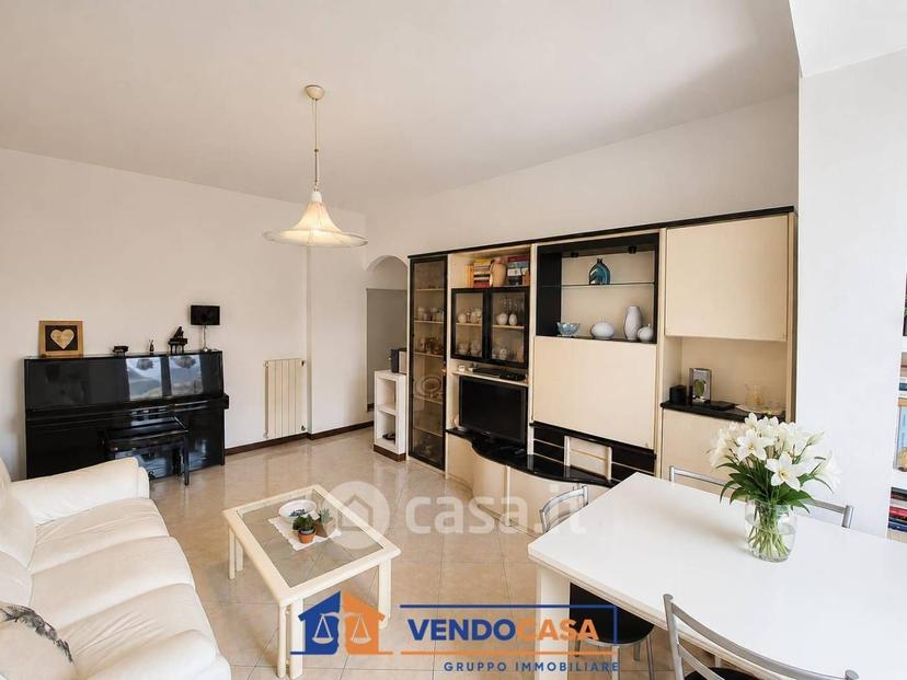 Quadrilocale in Via dell'Artigianato — foto 7 di 11