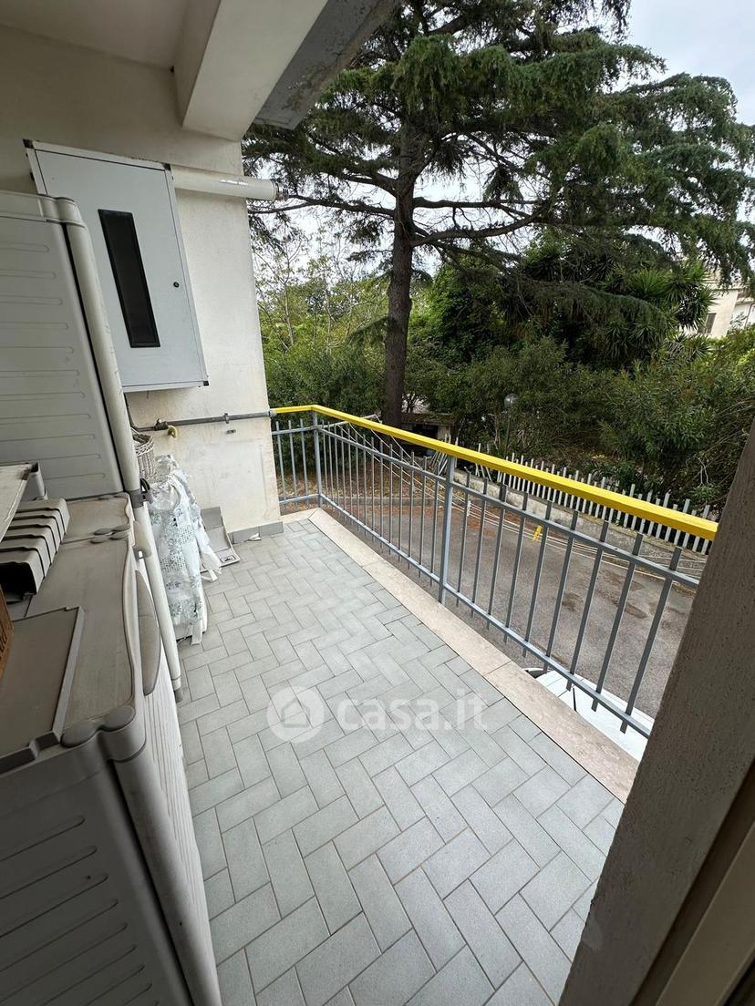 Quadrilocale in Via della Scafa 5 — foto 12 di 22