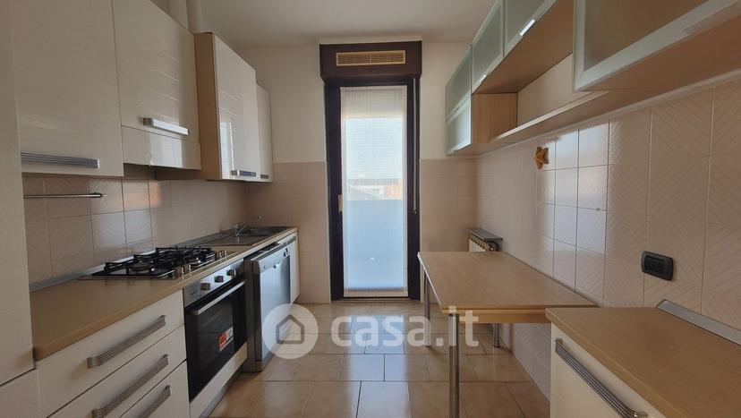 Trilocale in Via Q. Sella 53 /4 — foto 3 di 41