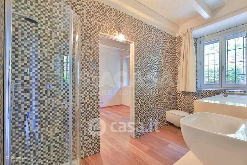 Villa in Via Belvedere 37 — foto 70 di 95