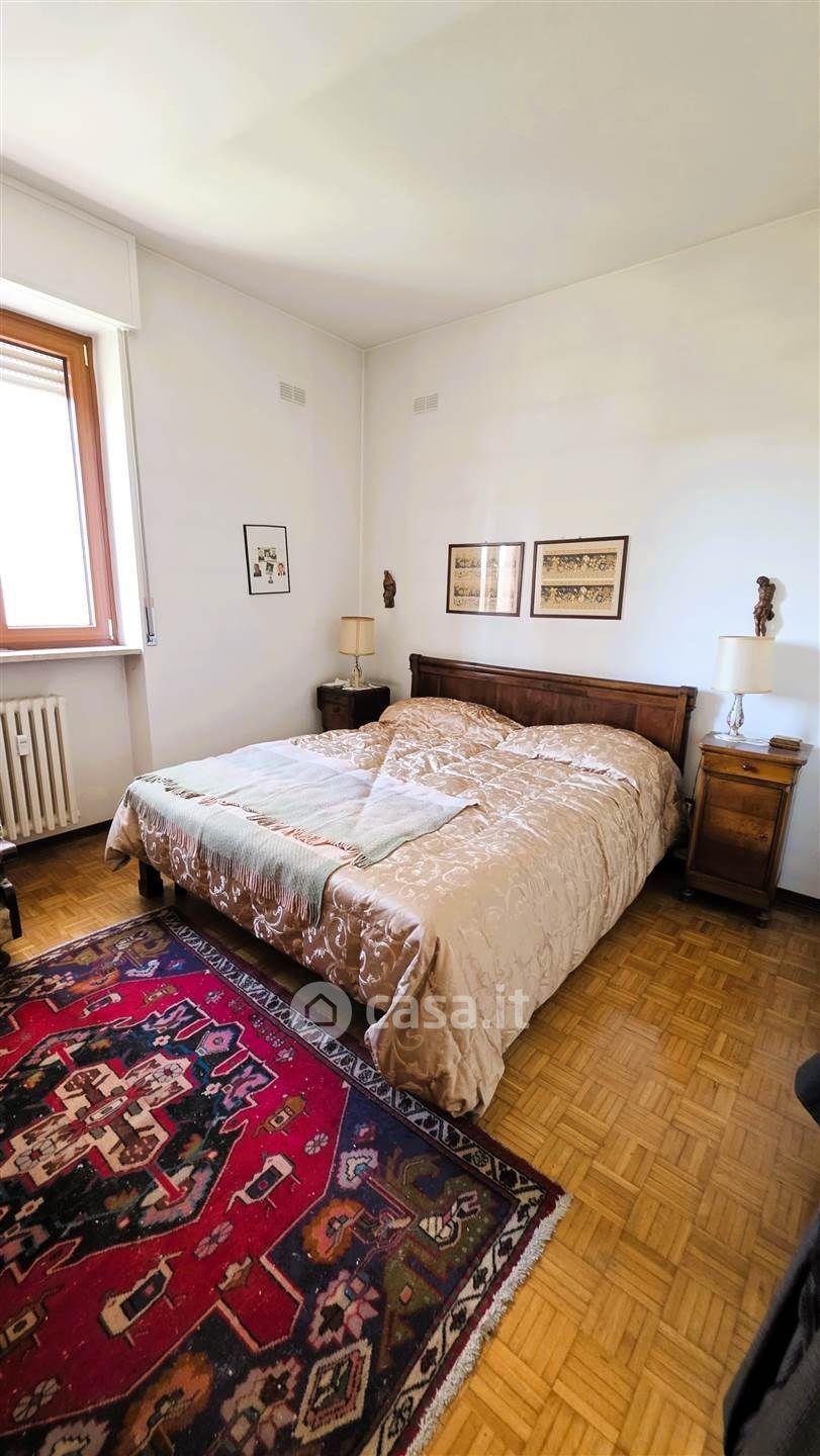 Trilocale in Via Molinetto di Lorenteggio — foto 12 di 13