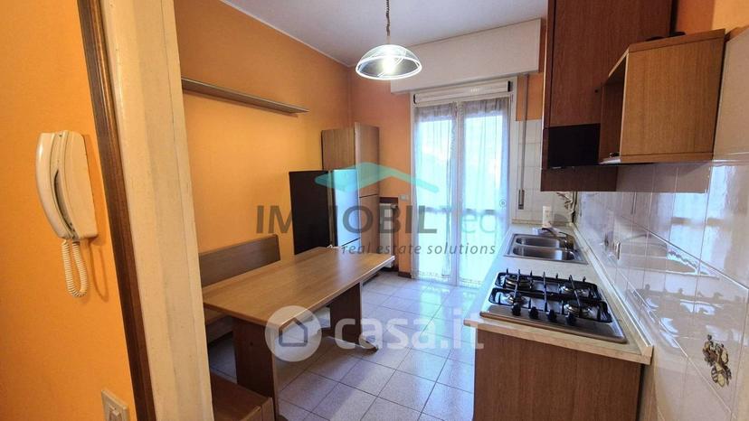 Trilocale in Via San Giuseppe — foto 15 di 22
