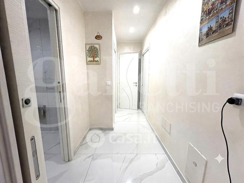 Trilocale in Via Bugnano 67 — foto 29 di 30
