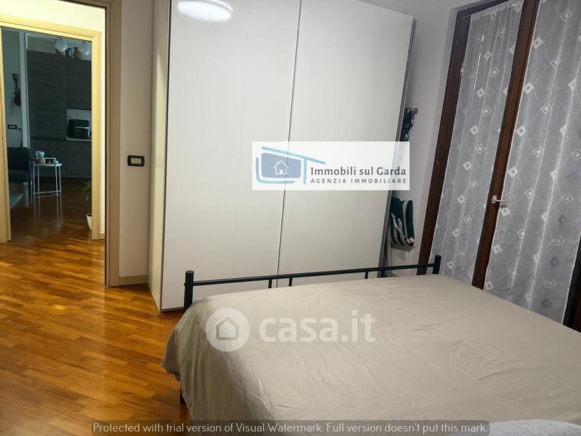 Trilocale in Via Trevisago — foto 17 di 19
