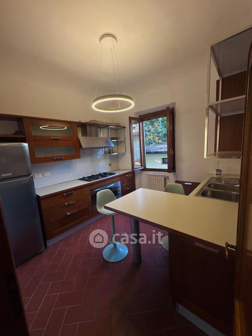Quadrilocale in Via di Montughi — foto 3 di 8