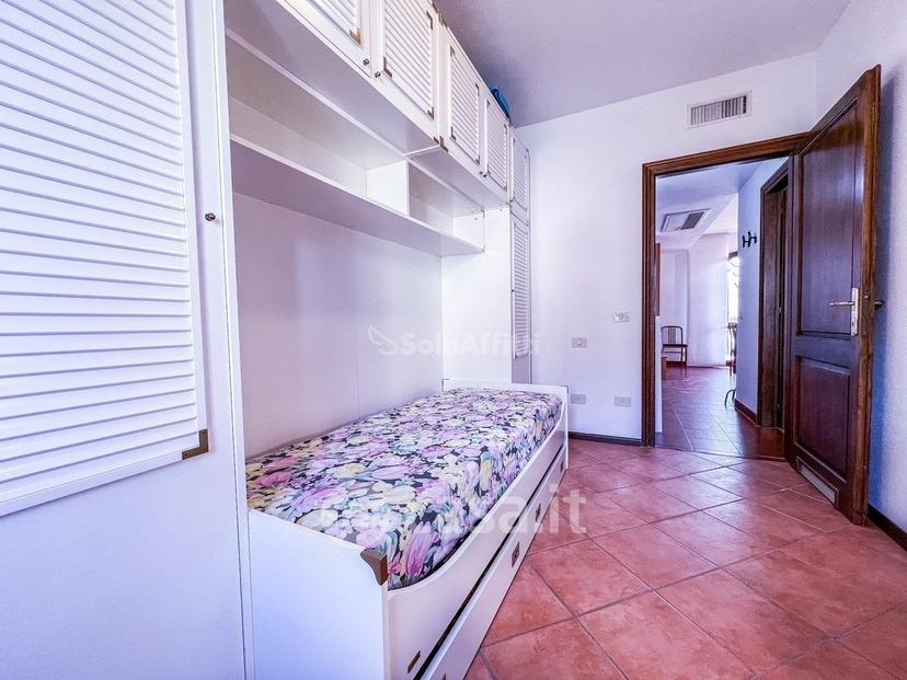 Appartamento in Via Lanfranco 36 — foto 17 di 24