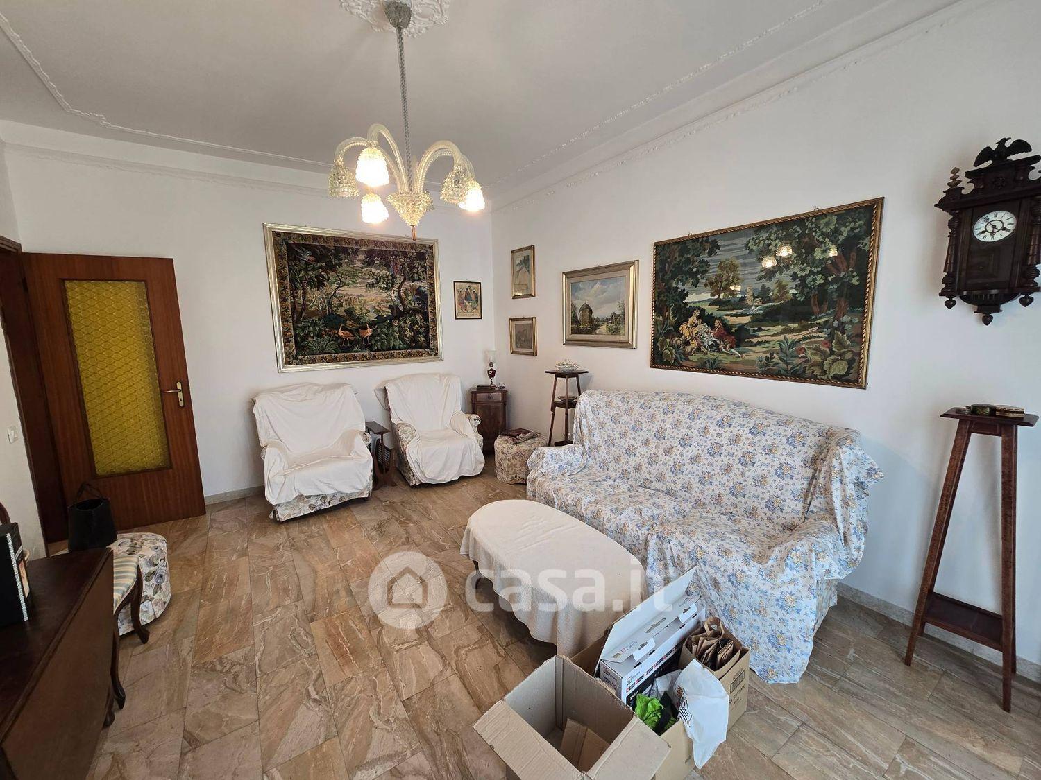 Appartamento in Via Ippodromo