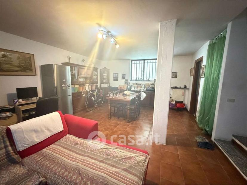 Villa in Via Cristoforo Colombo — foto 40 di 45