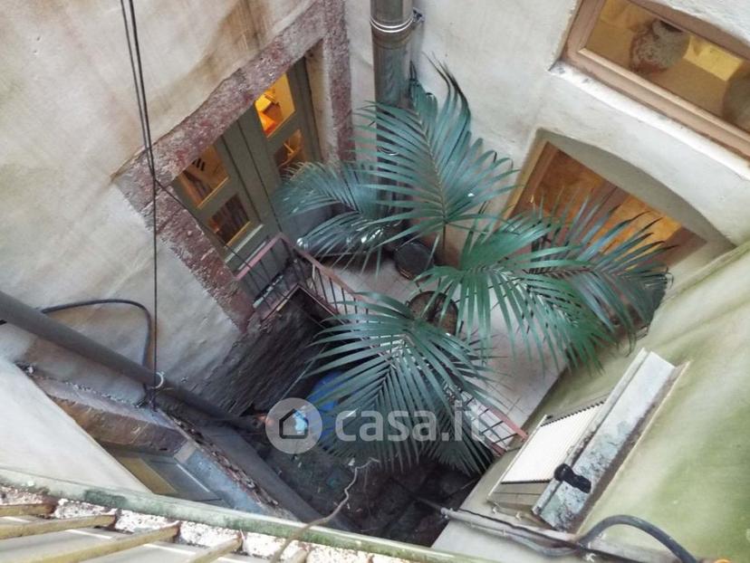 Trilocale in Corso Vittorio Emanuele II 43 — foto 4 di 18