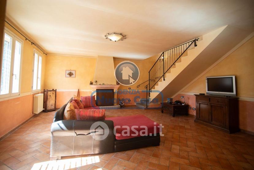 Villa in Via Traversa 22 — foto 40 di 41