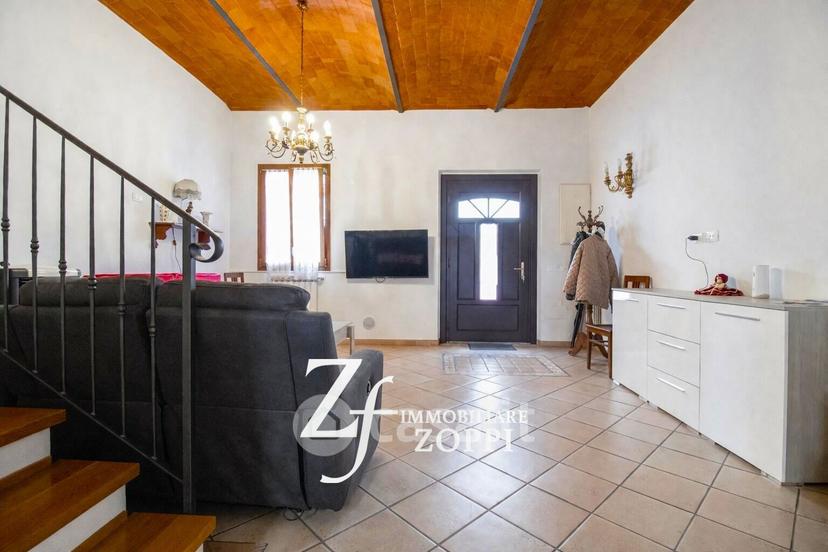 Villa in Via del Cittadino — foto 26 di 35