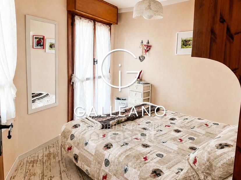 Trilocale in Via Galassia 147