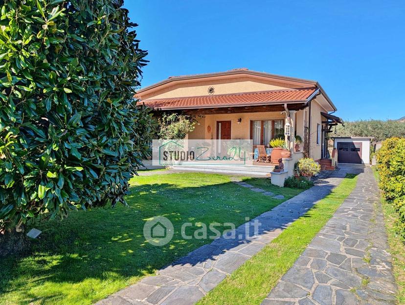 Villa in Via Madonnina dei Pagliai — foto 39 di 48