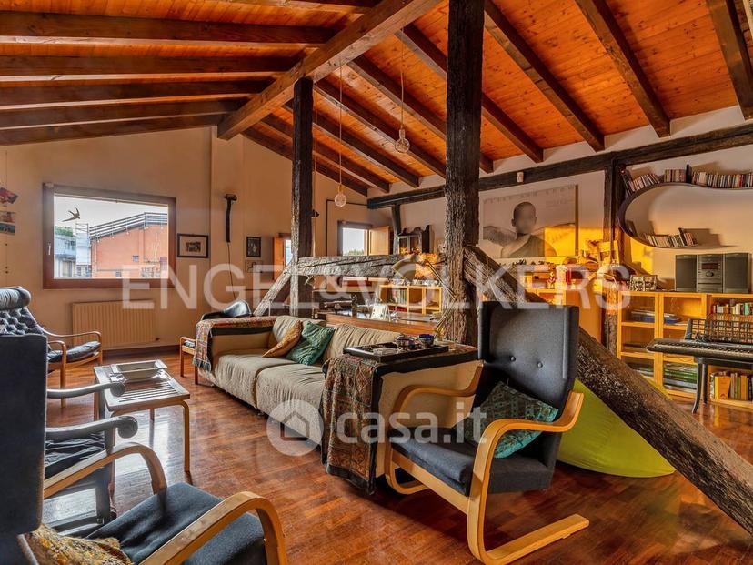 Appartamento in Via Santo Stefano 38 — foto 11 di 26