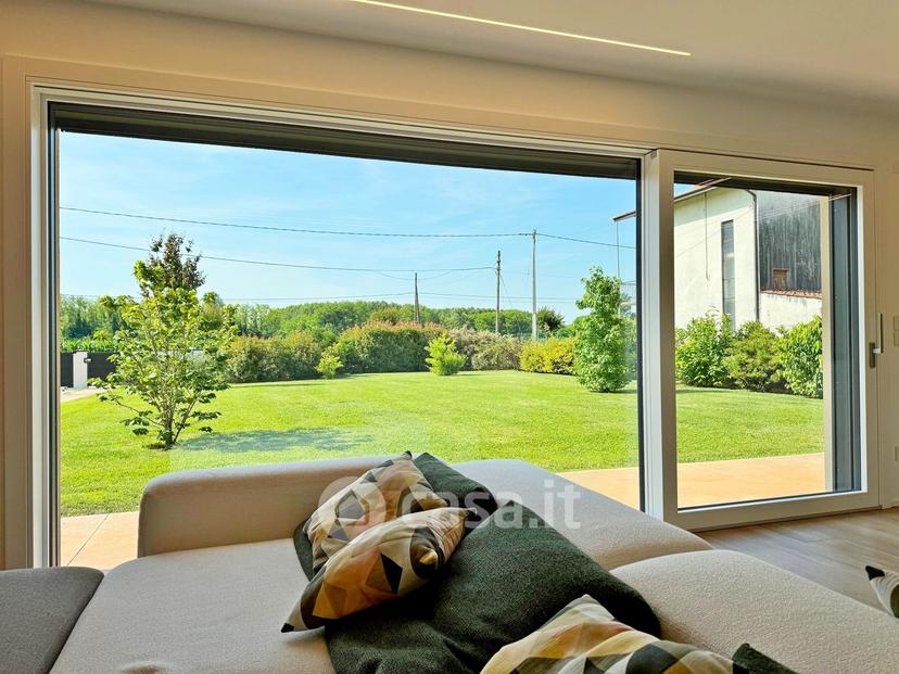 Villa in Via Mielma — foto 7 di 18