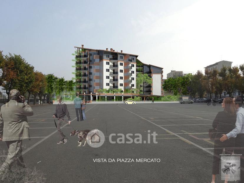 Bilocale in Anselmi 8 — foto 2 di 49