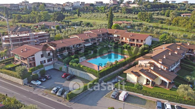 Trilocale in Piazza Aldo Moro — foto 19 di 35