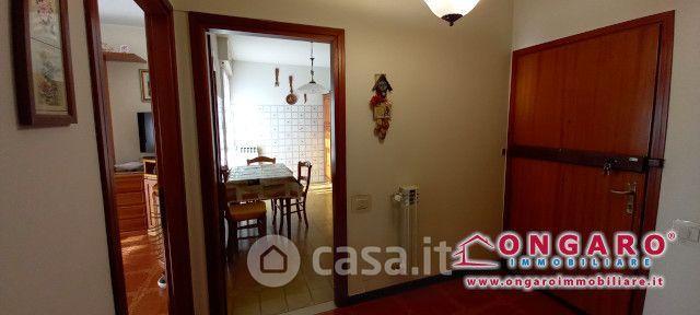 Quadrilocale in Via Faccini V. — foto 11 di 22