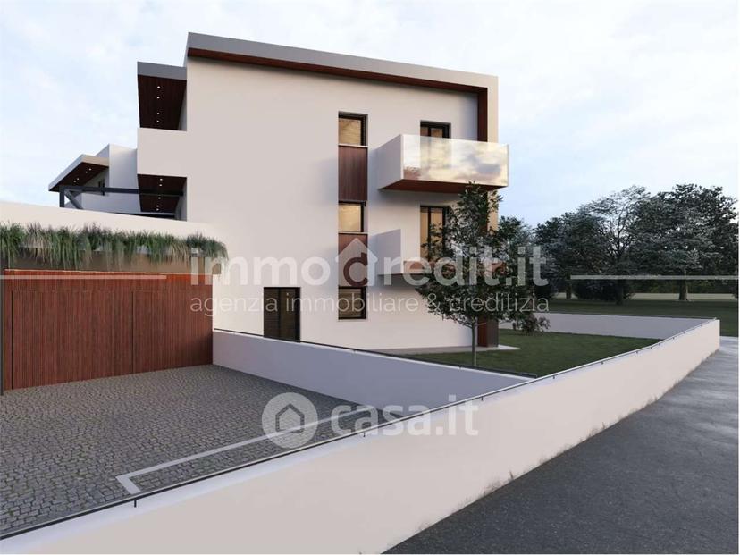 Appartamento in Via dei Comuni — foto 13 di 14