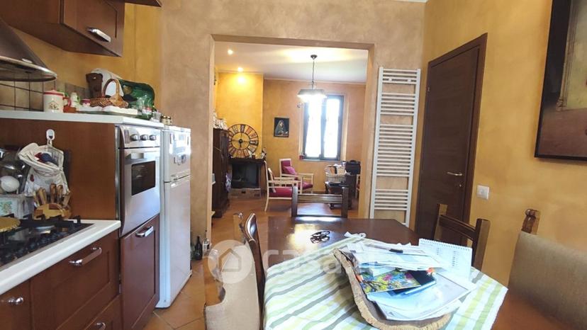 Villa in Via Serchio — foto 12 di 35