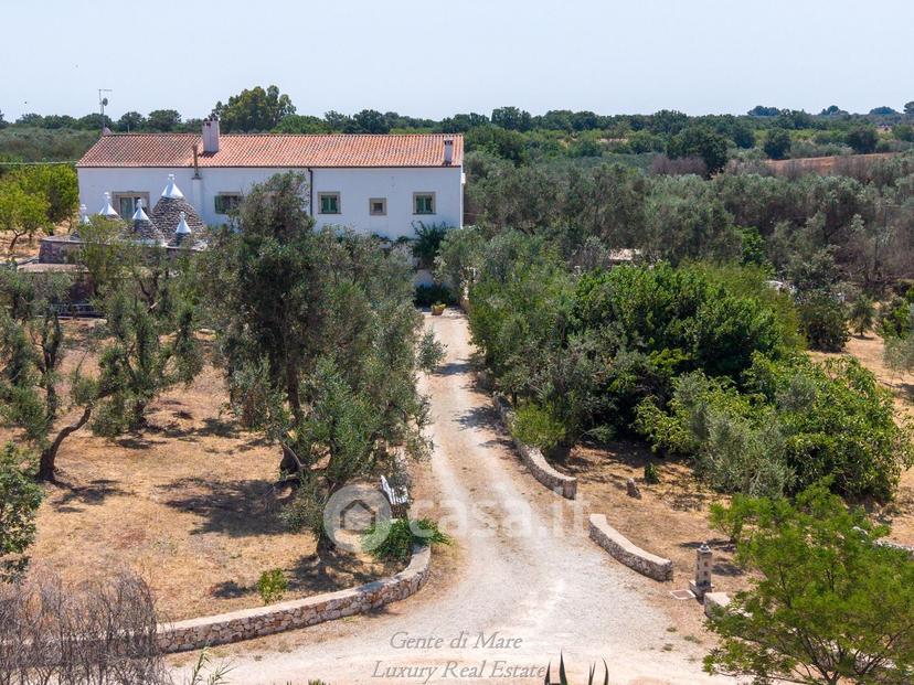 Villa in Contrada Salinola — foto 123 di 130