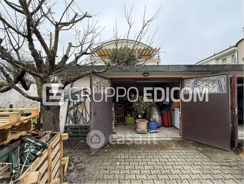 Appartamento in Via Rossignago 112 C — foto 24 di 34