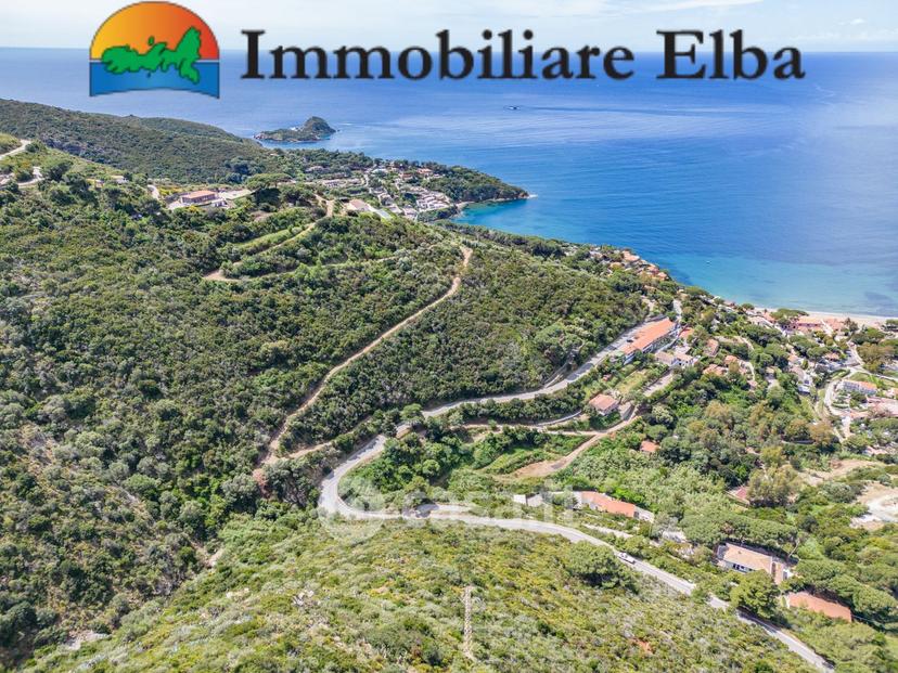 Villa in Strada Capoliveri Morcone 5 — foto 20 di 48